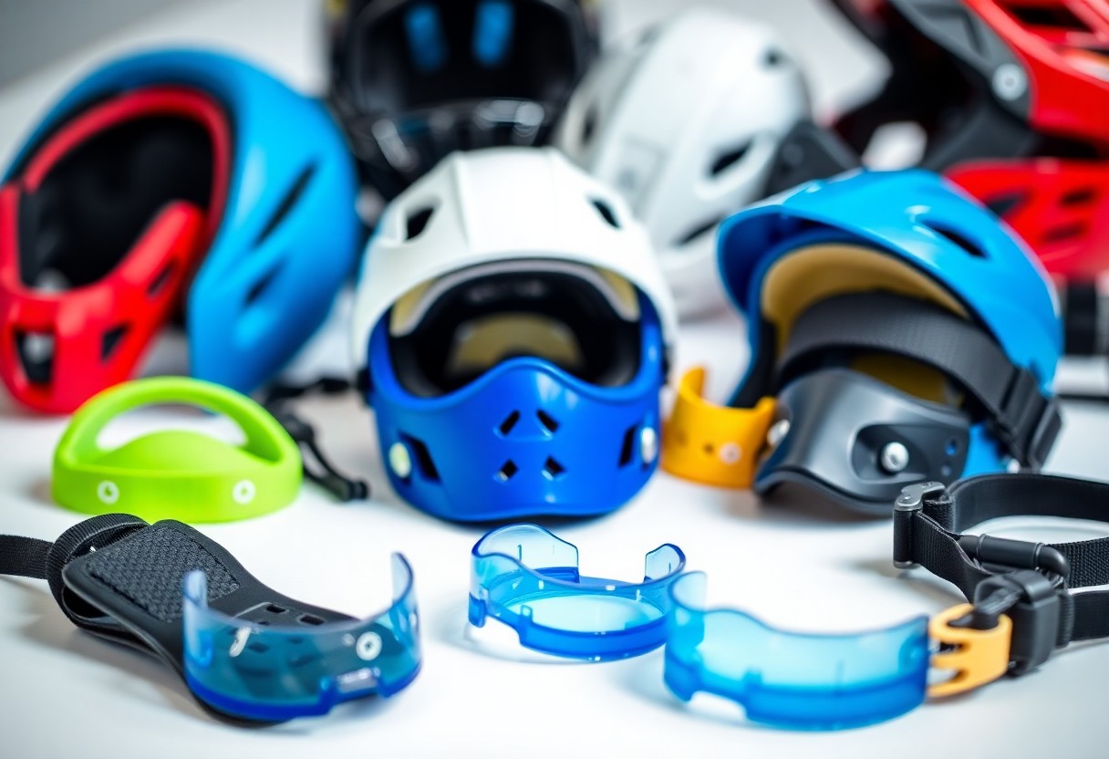 Važnost opreme za prevenciju povreda u sportu