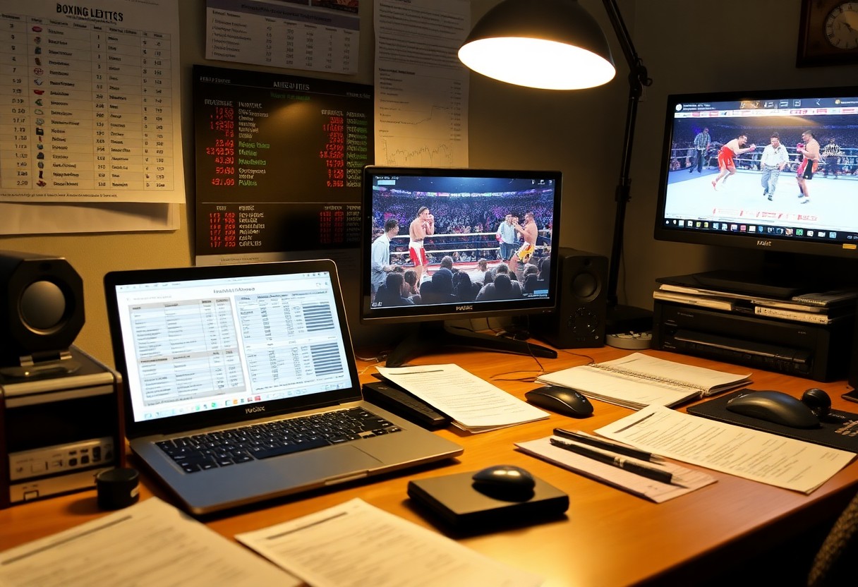 Najvažniji Faktori Koje Treba Analizirati Pre Klađenja Na Bokserske Mečeve