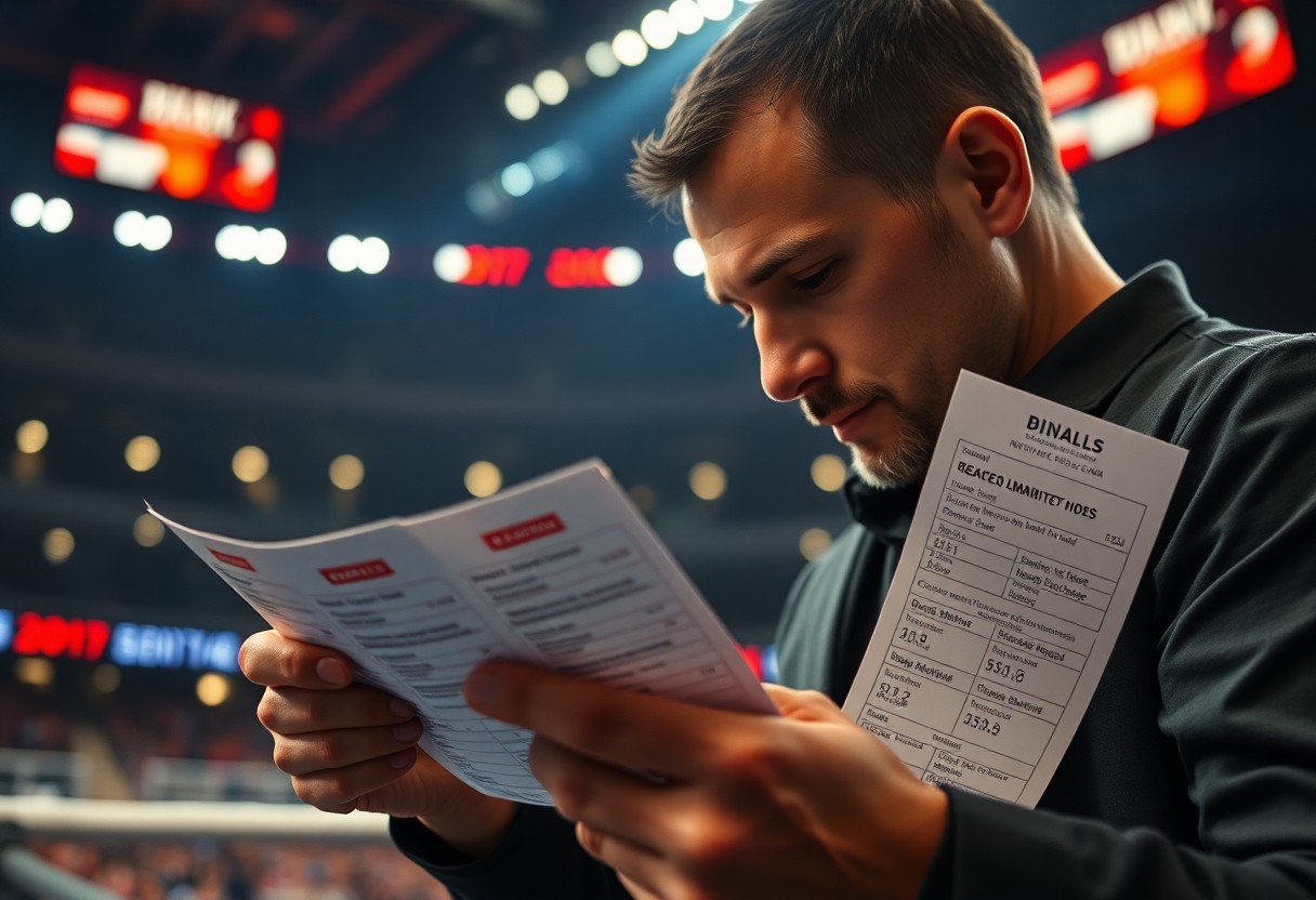 Greške Koje Početnici Prave Pri Izboru Vrste Opklade Na Boks