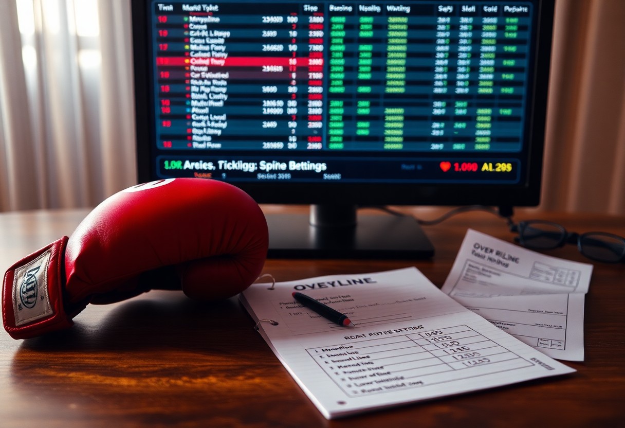 Najpopularnije Vrste Opklada Na Boks Koje Svaki Kladioničar Treba Da Zna