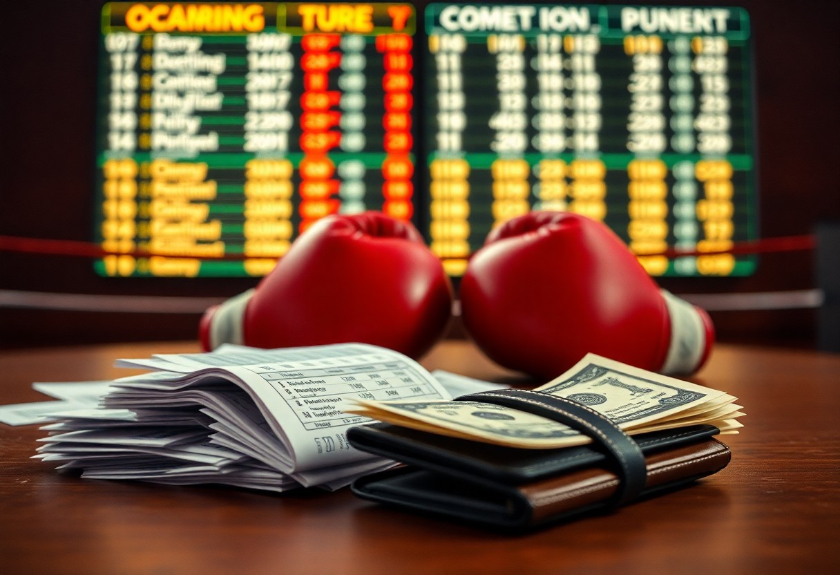 Prednosti I Mane Različitih Vrsta Boksačkih Opklada