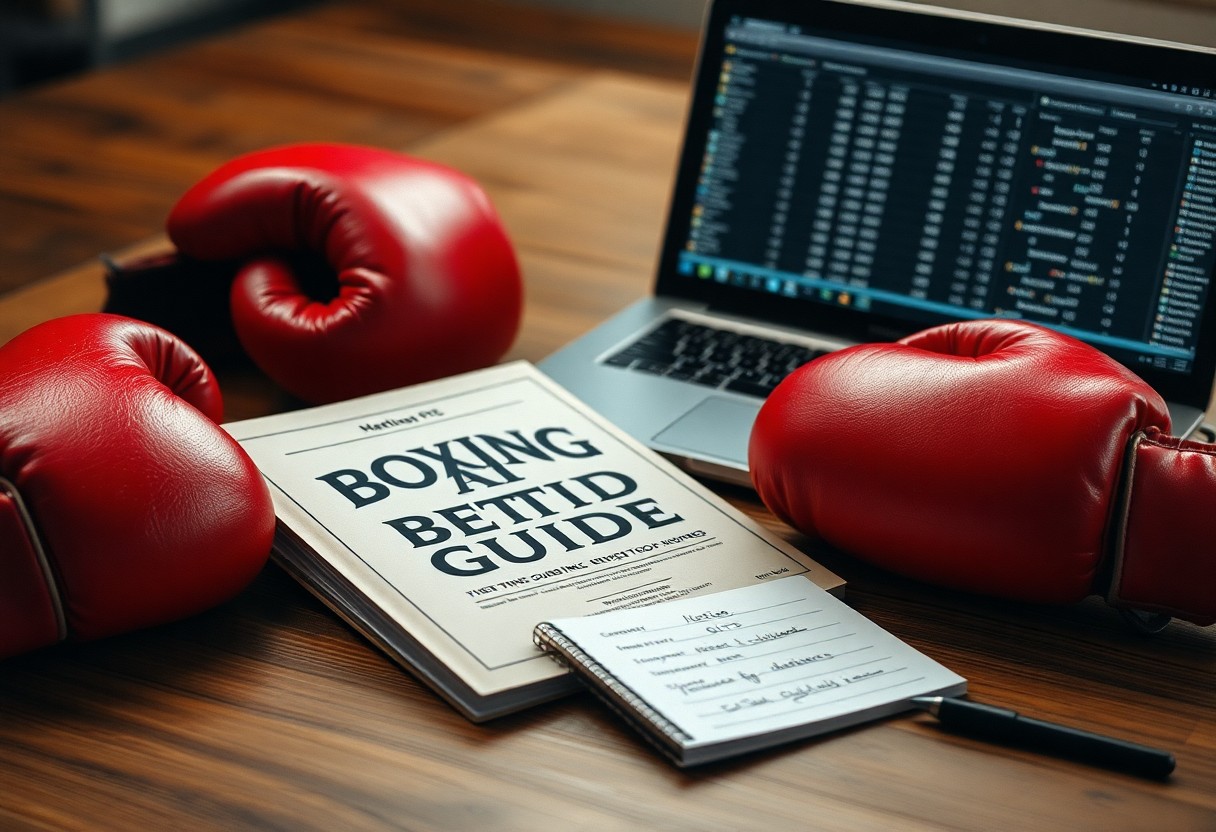 Vodič Kroz Vrste Opklada Na Boks: Od Jednostavnih Do Složenih Sistema