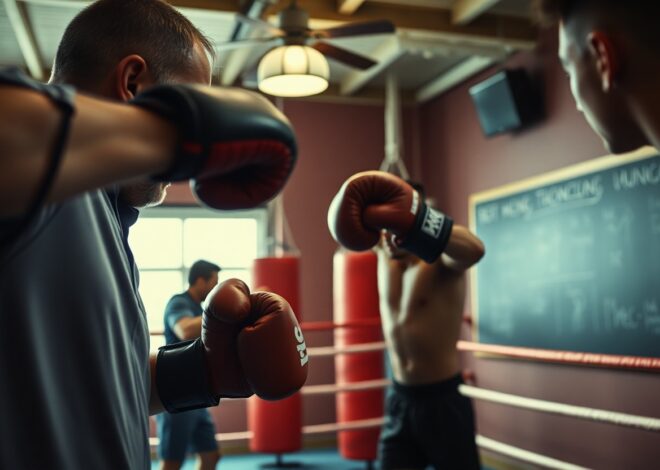 Razlika Između Direktnog, Krošea I Aperkata: Vodič Za Sve Nivoe