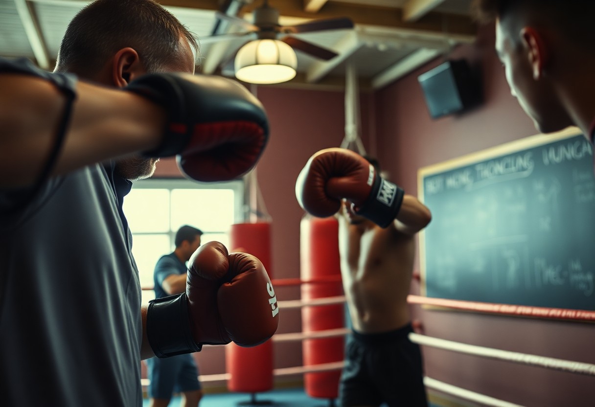 Razlika Između Direktnog, Krošea I Aperkata: Vodič Za Sve Nivoe