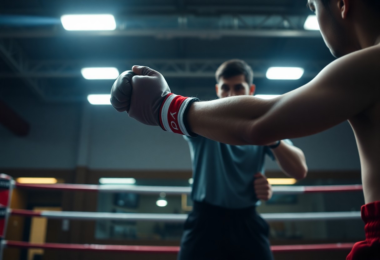 Najčešće Greške Pri Izvođenju Bokserskih Udaraca I Kako Ih Ispraviti?
