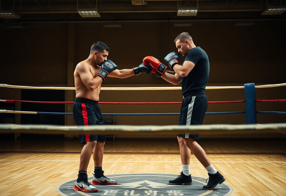 Gre&scaron;ke U Napadu Koje Početnici U Boksu Najče&scaron;će Prave (i Kako Ih Izbeći)