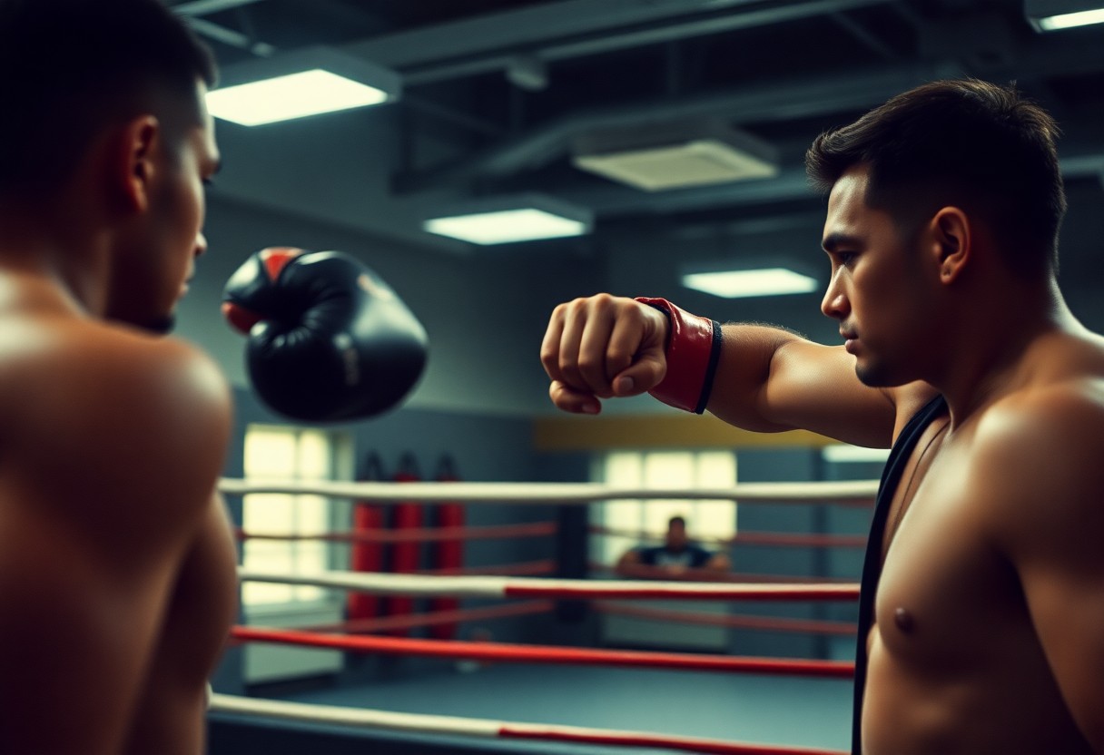 Osnovni Udarci U Boksu Koje Svaki Početnik Mora Znati