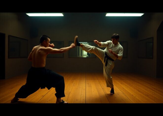 Kako čitanje Protivnikovih Pokreta Pobolj&scaron;ava Tvoju Odbranu?