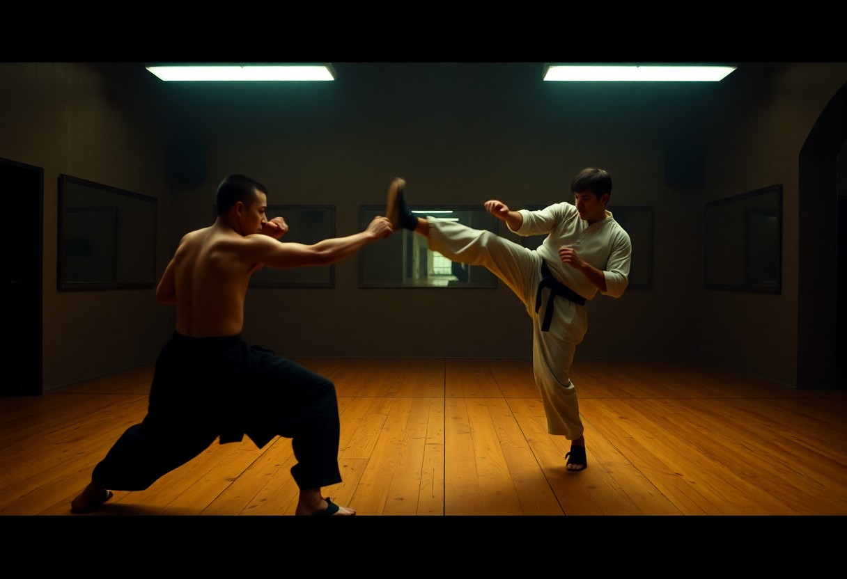 Kako čitanje Protivnikovih Pokreta Pobolj&scaron;ava Tvoju Odbranu?