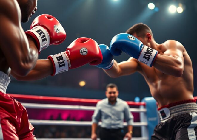 Najefikasnije Napadačke Kombinacije Koje Svaki Bokser Mora Znati