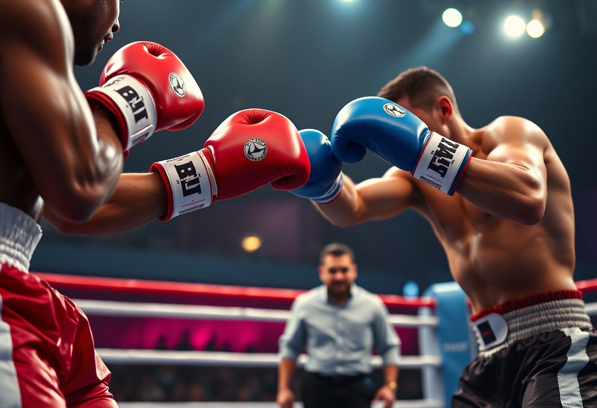 Najefikasnije Napadačke Kombinacije Koje Svaki Bokser Mora Znati