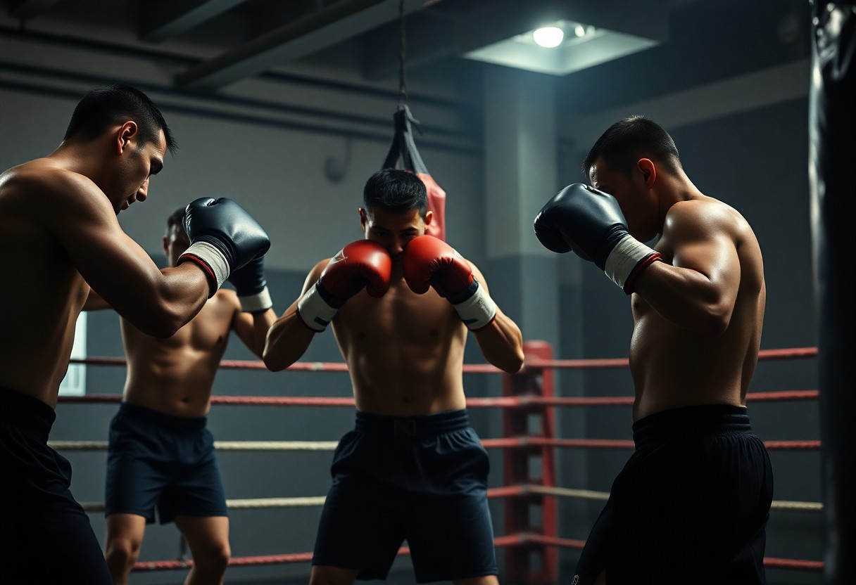 Pet Efikasnih Tehnika Odbrane Koje Koristi Svaki Uspe&scaron;an Bokser