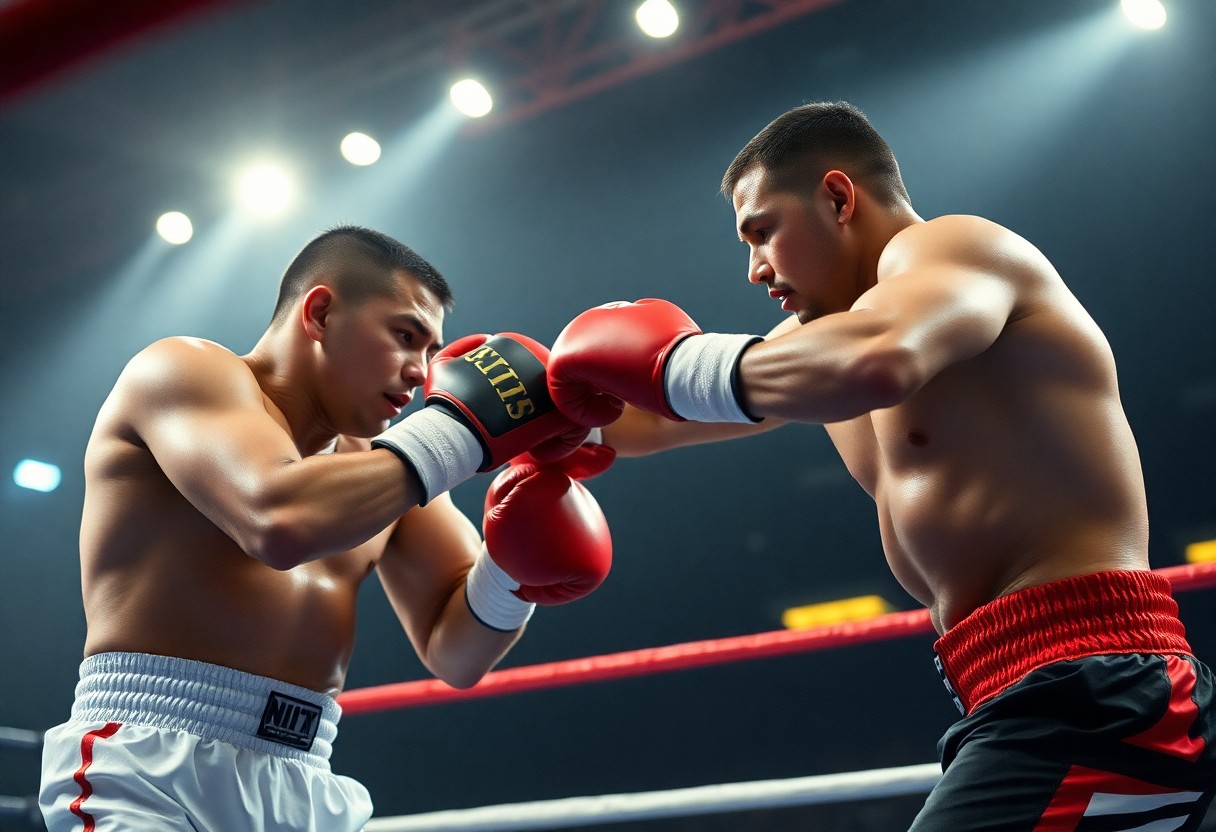 Osnovni Principi Uspe&scaron;nog Napada U Boksu: Kako Savladati Protivnika?