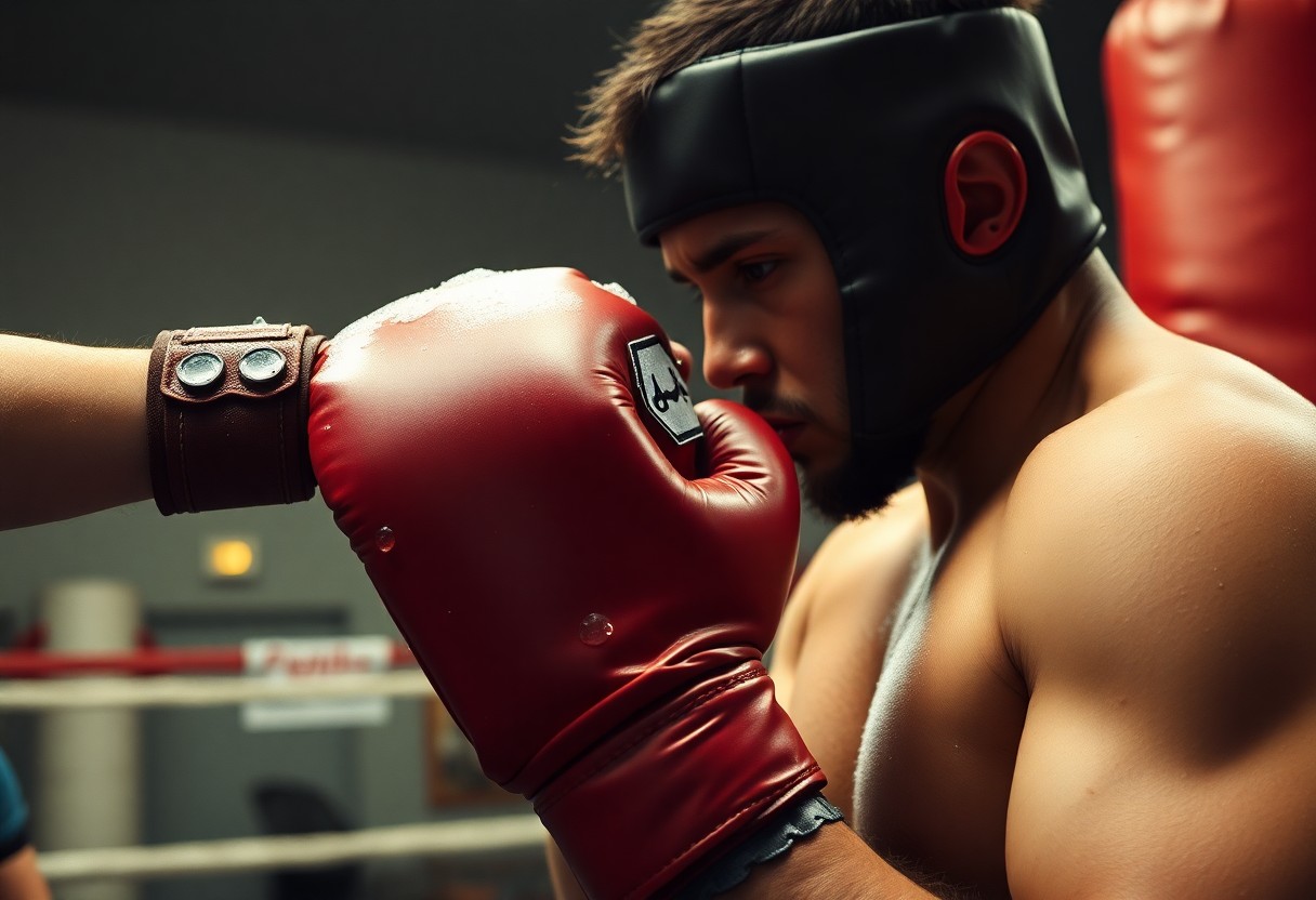 Kako Unaprediti Refleks I Reakciju Za Bolju Odbranu U Boksu?