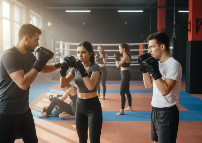 MMA analize i prognoze za početnike: Kako početi