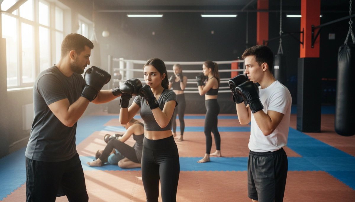 MMA analize i prognoze za početnike: Kako početi