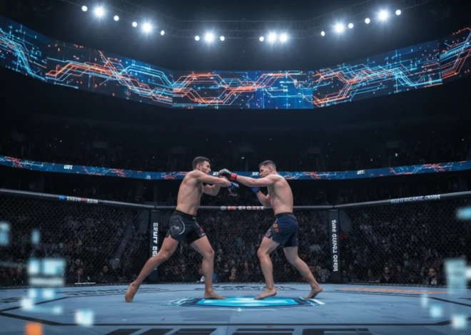 Tipovi za UFC mečeve: Top autori i gdje pratiti njihove prognoze