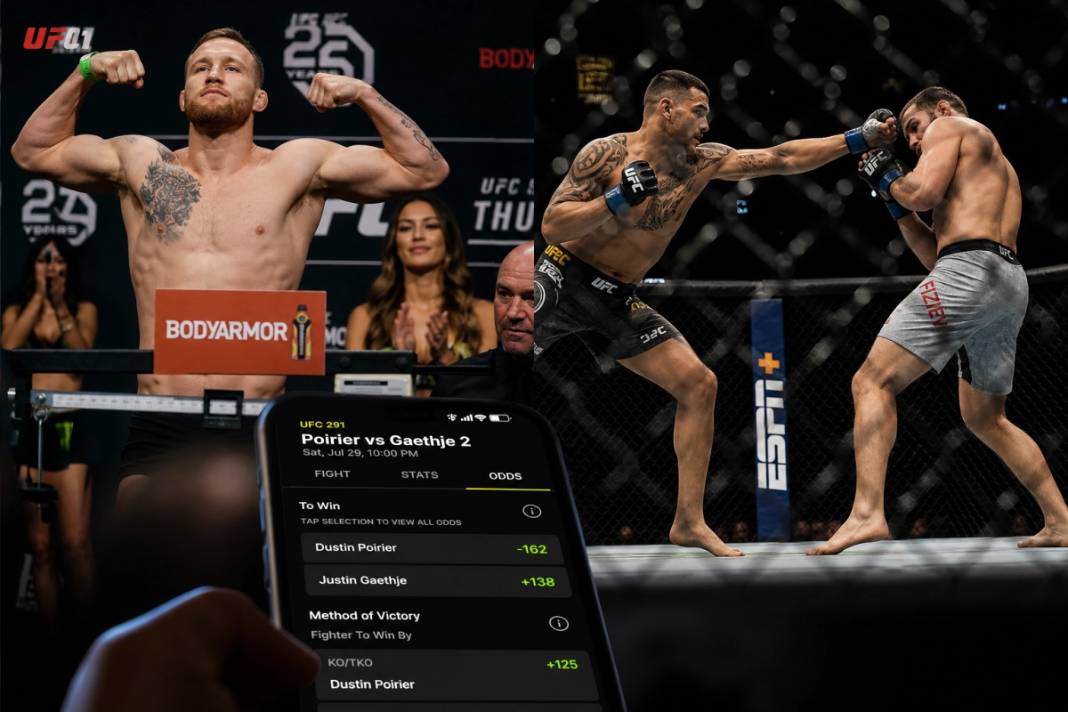MMA kategorije i catchweight borbe: merenje, težina i UFC kvote